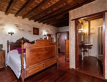 Vakantiehuis "tamasite amanay".