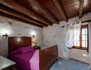 Vakantiehuis "Tamasite tetir" mit Pool