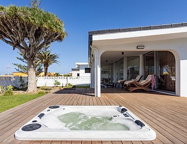 Vakantiehuis Las Aguilas