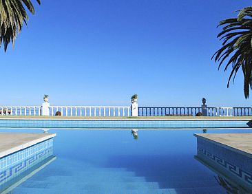 Vakantiehuis Finca Tocama