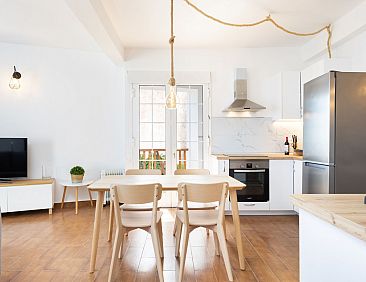 Appartement Choviejo