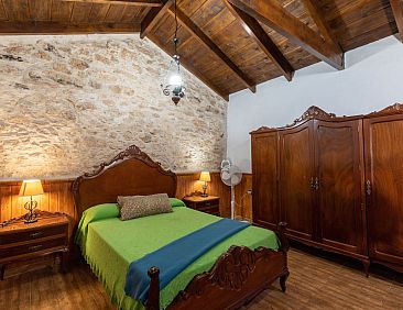 Vakantiehuis Agroturismo