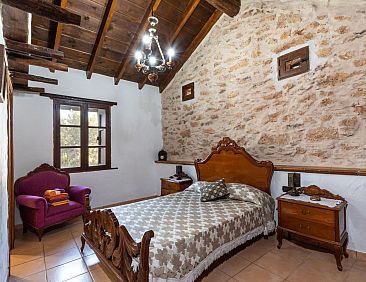 Vakantiehuis Agroturismo