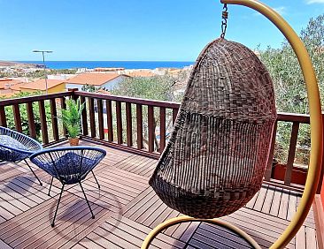 Vakantiehuis Casa Balimar