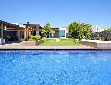 Villa Harmony