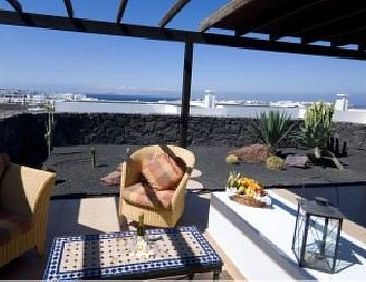 Vakantiehuis Villa Mareta