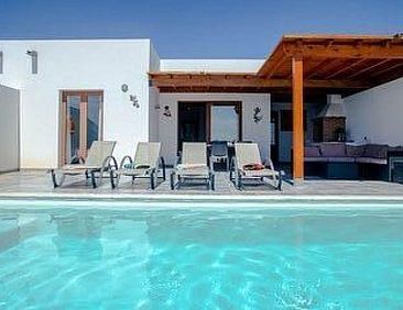 Vakantiehuis mit Jacuzzi