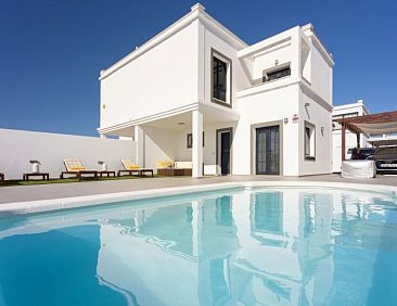 Vakantiehuis TEBAR BEACH