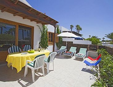 Appartement PLAYA FLAMINGO B