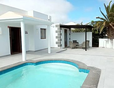 Villa Rosalia
