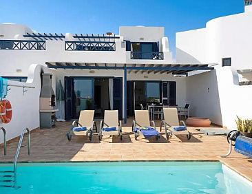 Casa Sierra