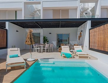 Vakantiehuis 