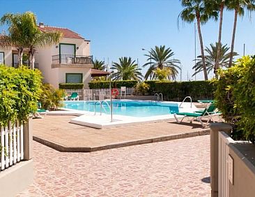 Villa Marina Port 4