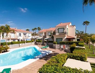 Villa Marina Port 15