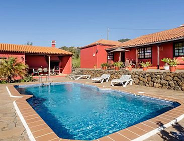 Casa la Verada