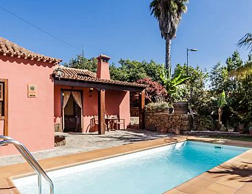 Casa el Tendal