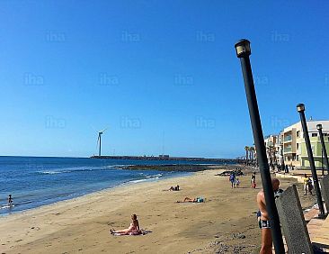 Appartement Arinaga Beach, 2 schlafzimmer - 2 badezimmer - w