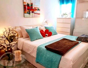 Appartement GRAN CANARIA , SCHÖNE WOHNUNG, PERFEKTES HOME O