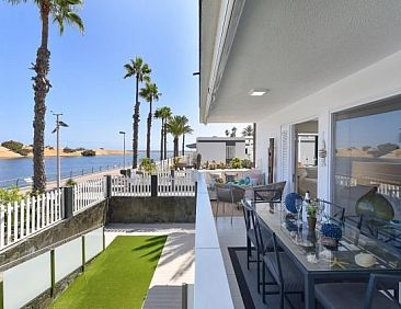 Appartement Charca AB