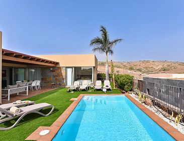 Vakantiehuis P9
