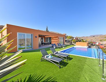 Vakantiehuis Tipo 3 dormitorios