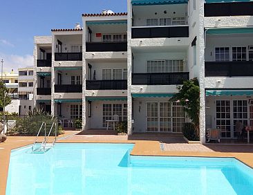 Appartement Wohnung direkt am Strand