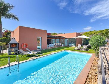 Vakantiehuis Tipo 3 dormitorios