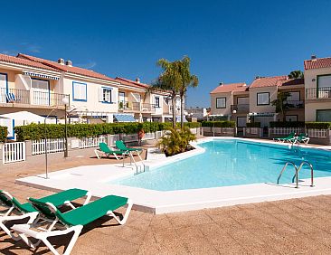 Appartement Cabosos 4