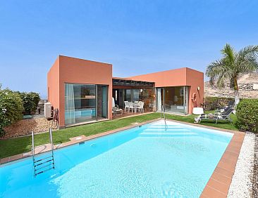 Vakantiehuis Par 4 in 1