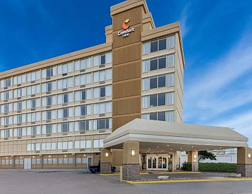 Comfort Inn South Oceanfront