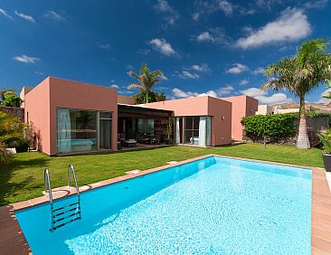 Vakantiehuis Tipo 3 dormitorios