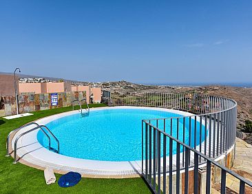 Vakantiehuis Tipo 3 Dormitorios