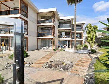 Appartement Papagayo San Agustin