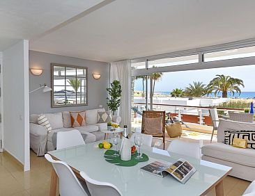 Appartement Charca CM18