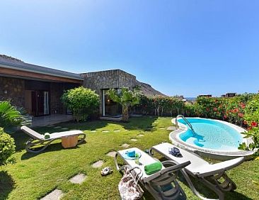 Villa Tauro Golf