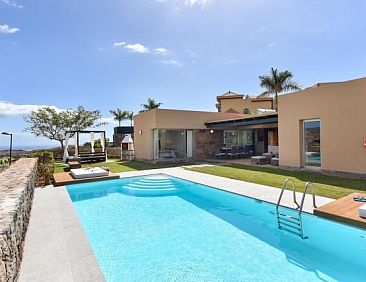 Villa Par 4 - nr 24
