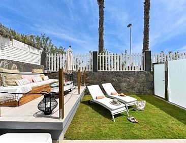 Appartement Charca III