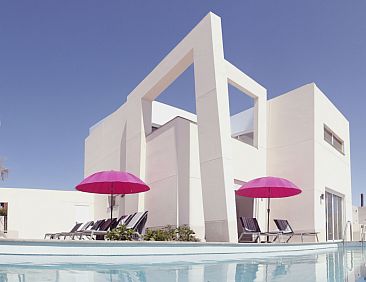 Vakantiehuis Ihre exklusive Oase im sonnigen Gran Canaria