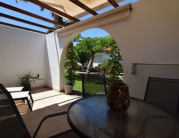 Appartement für 4 Personen ca. 40 m&sup2; in Maspalomas, Gr