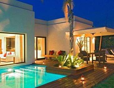 Villa Alondra