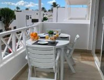 Appartement Acuario Wohnung in der Nähe des Strandes