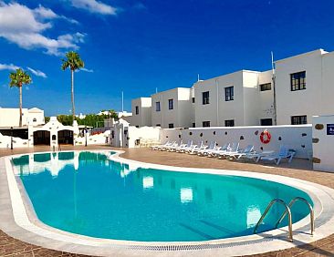 Appartement WASSER 112