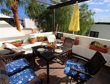 Appartement Appartment 8A