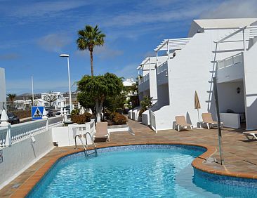 Appartement für 5 Personen ca. 65 m&sup2; in Puerto del Car