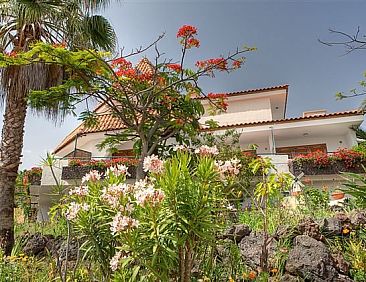Appartementen Isla Verde