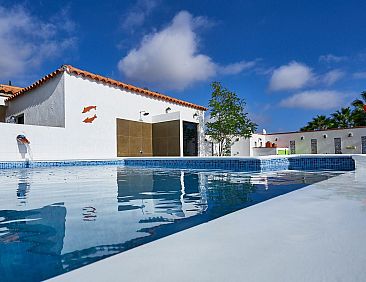 Vakantiehuis Casa Pascal