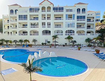 Appartement Ocean Golf und Country Club A1