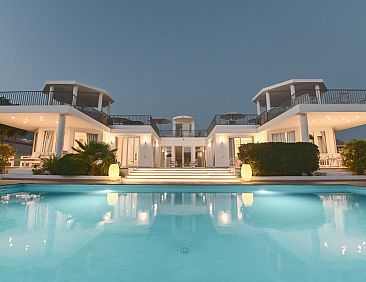 Vakantiehuis in Adeje mit privatem Pool