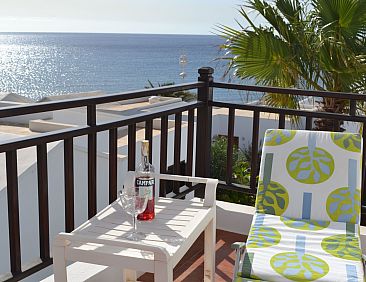 Appartement Casa Palme