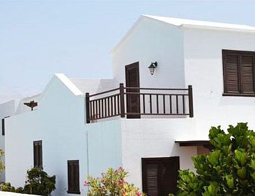 Vakantiehuis Casa Dubai